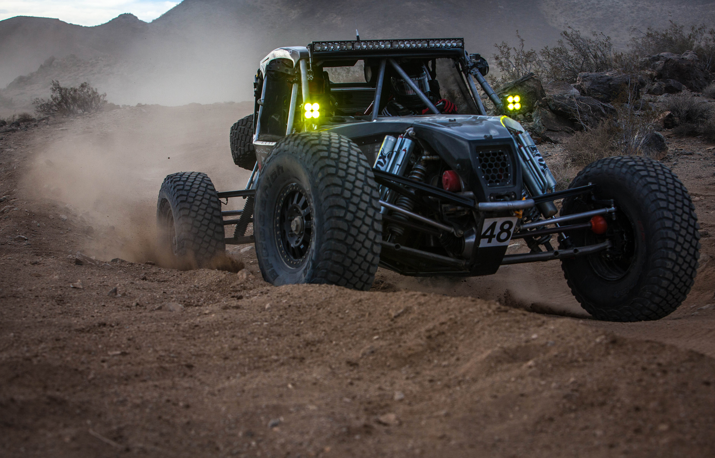 ultra4 – Armada Engineering